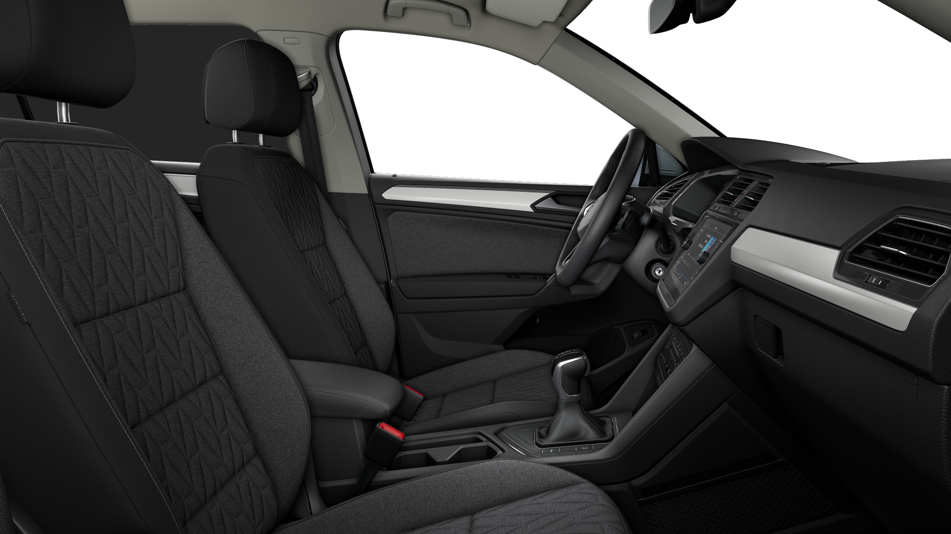 Volkswagen Tiguan 2.0 TDI Allspace Life