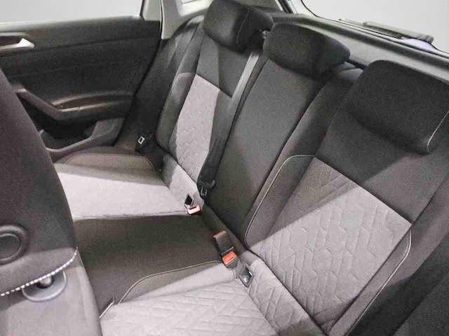 Volkswagen Polo Polo 1.0 59 kW 5-Gang