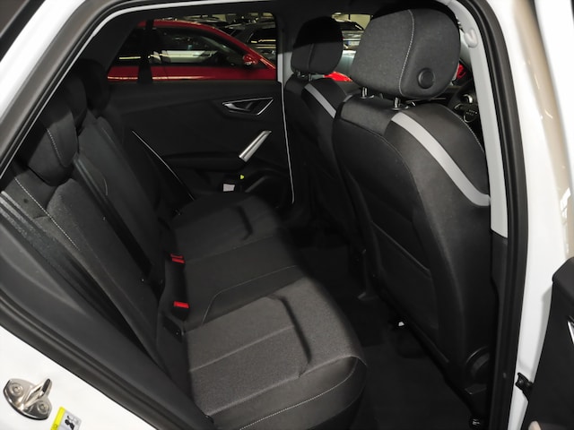 Audi Q2 30 TFSI S-Line