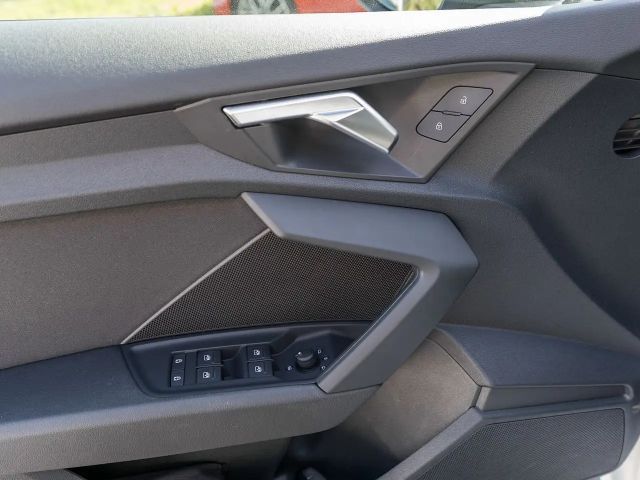 Audi A3 30 TDI S-Tronic Sedan