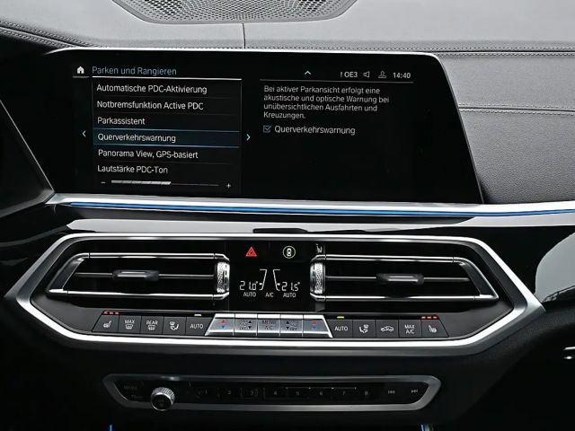 BMW X5 M-Sport xDrive45e