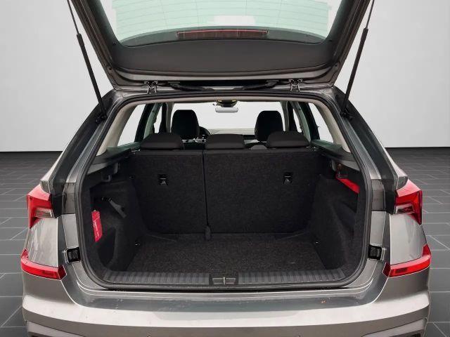 Skoda Kamiq Selection