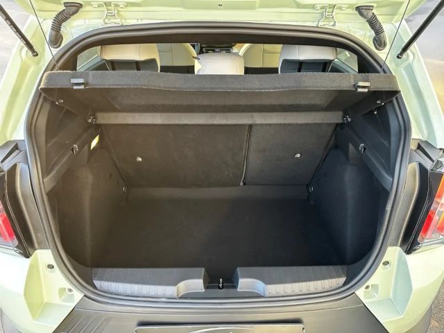 Fiat Grande Panda La Prima