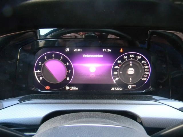 Volkswagen Golf Golf VIII