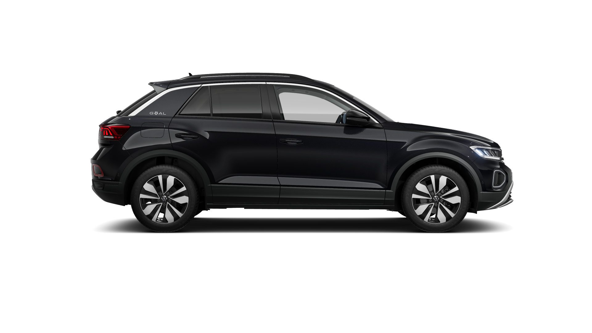 Volkswagen T-Roc 1.5 TSI DSG