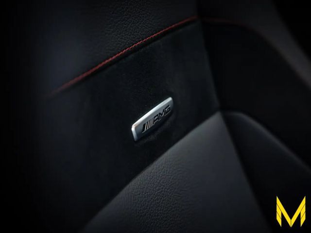 Mercedes-Benz GLE 53 AMG AMG Line