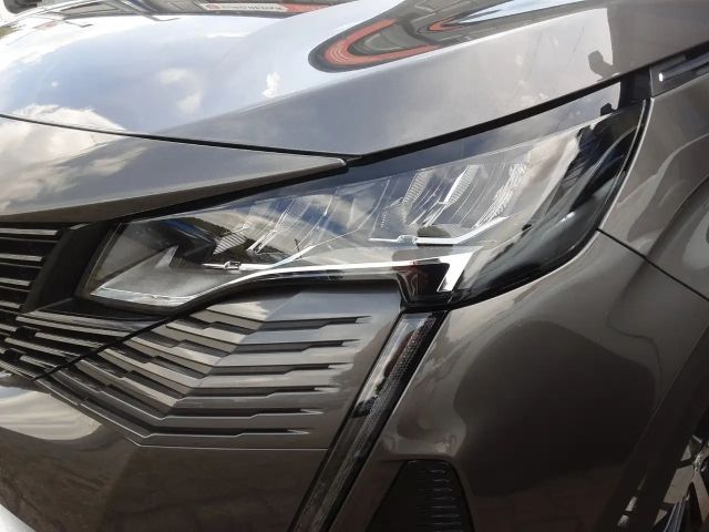 Peugeot 3008 Allure Pack PureTech