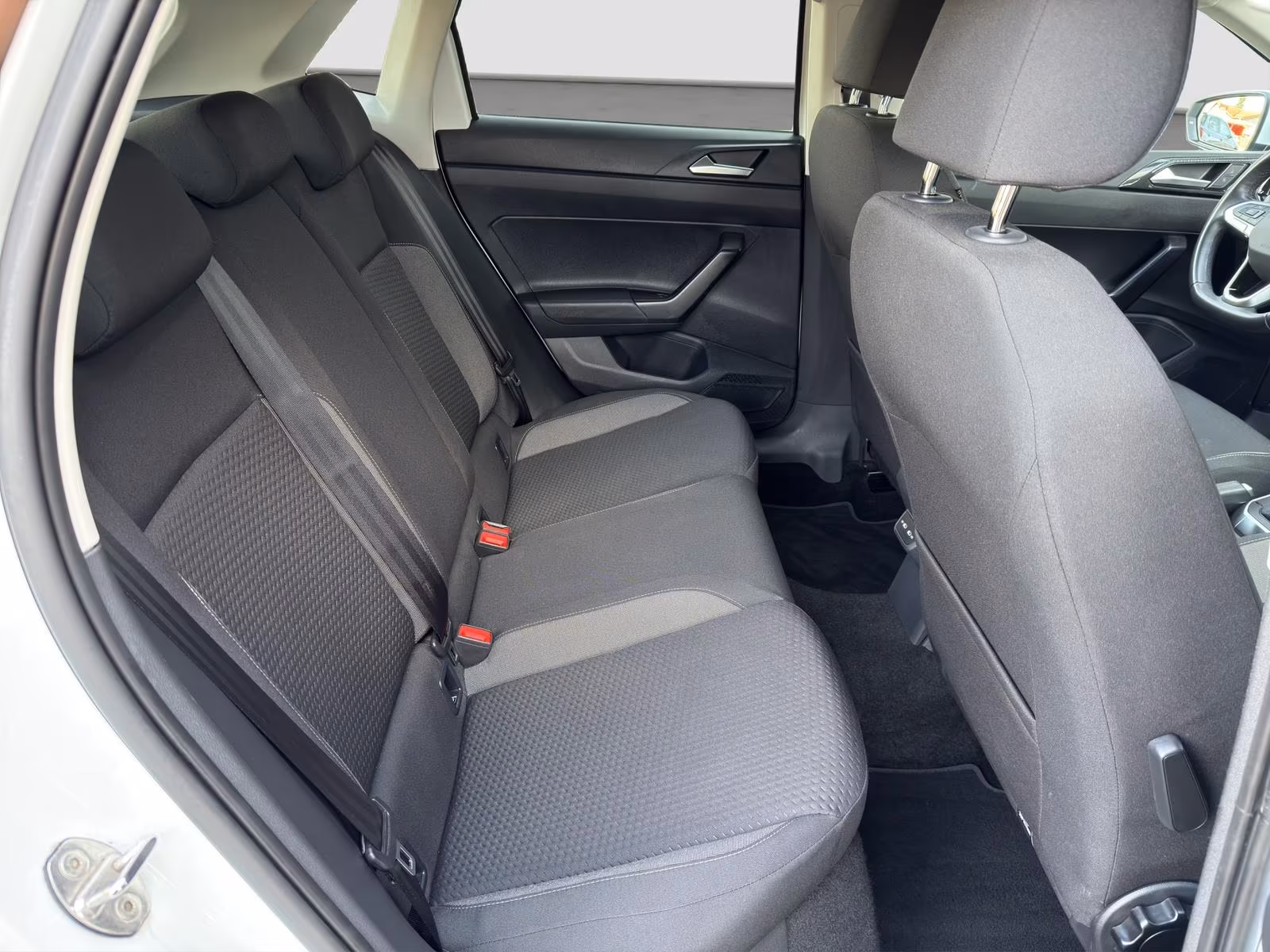 Volkswagen Polo 1.0 TSI DSG Life