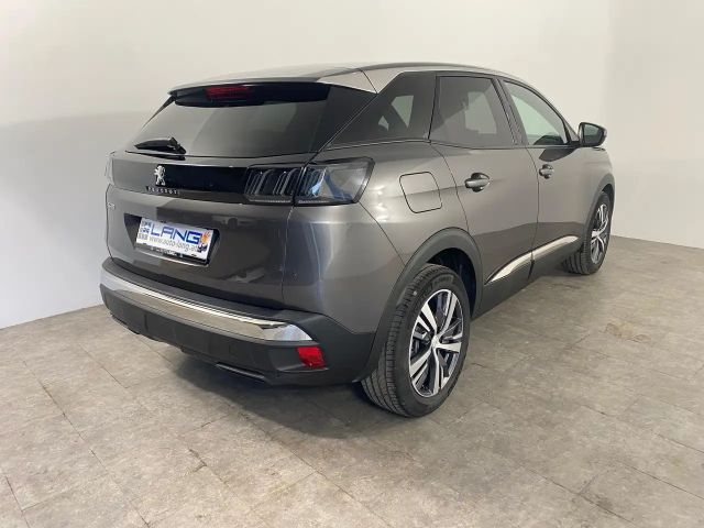 Peugeot 3008 Allure Pack PureTech