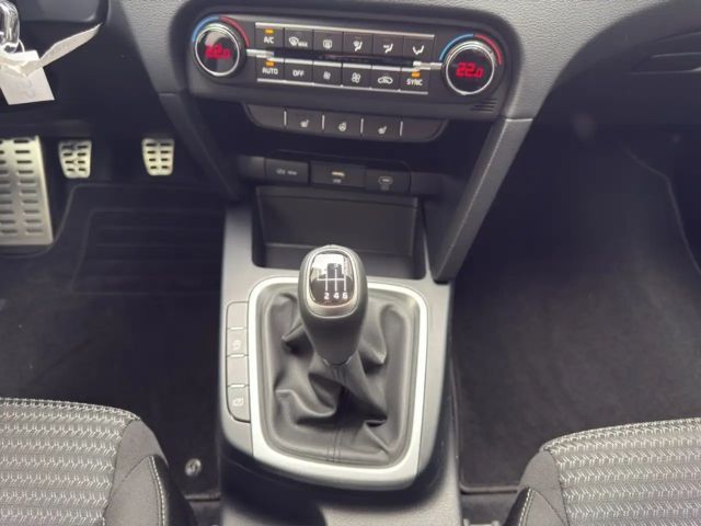 Kia Ceed GDi SportWagon