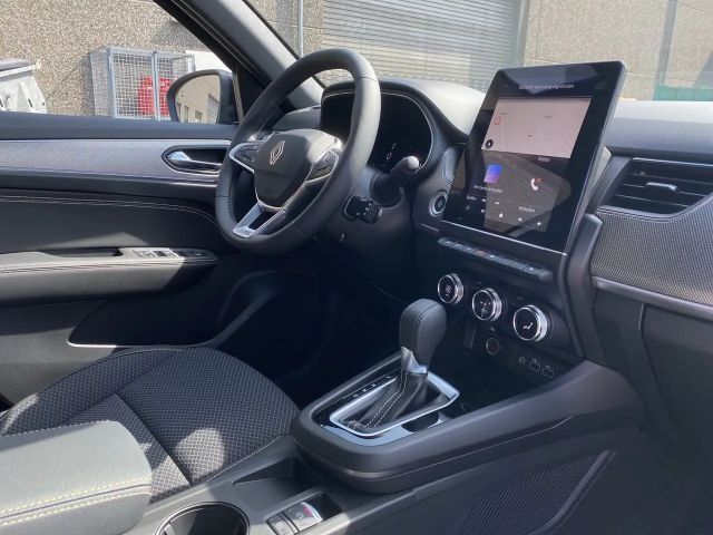 Renault Arkana EDC Hybrid Techno