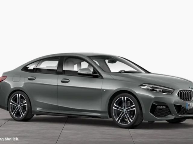 BMW 218 218i Coupé M-Sport