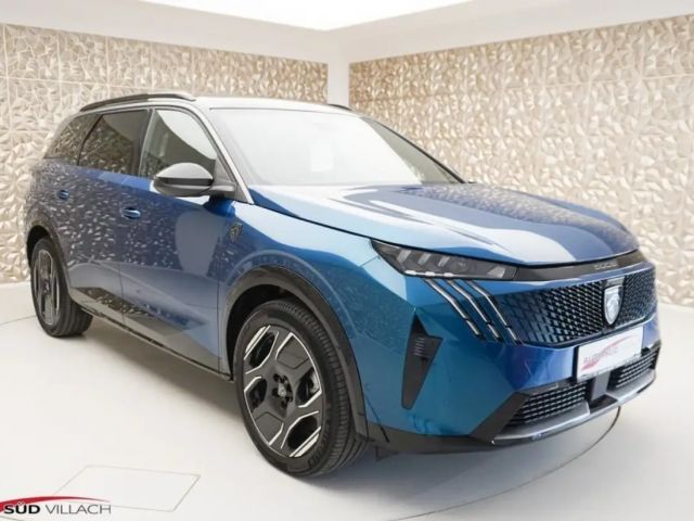 Peugeot E-5008 GT-Line