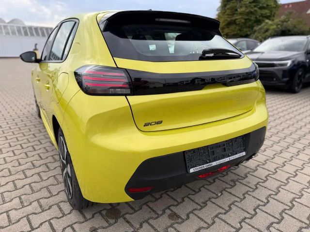 Peugeot 208 Active Pack PureTech