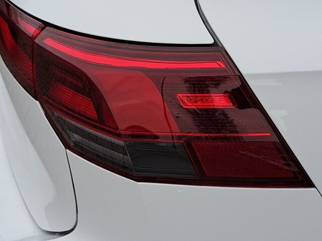 Volkswagen Golf 2.0 TSI DSG GTI