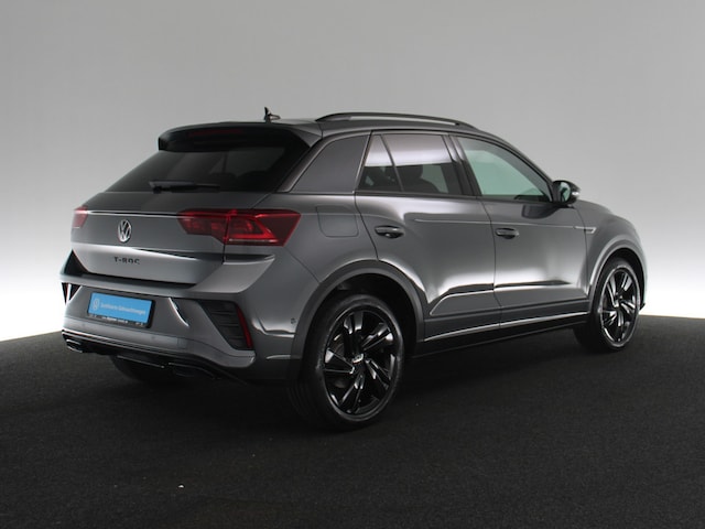 Volkswagen T-Roc 1.5 TSI R-Line