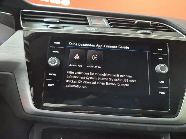 Volkswagen Touran DSG Life