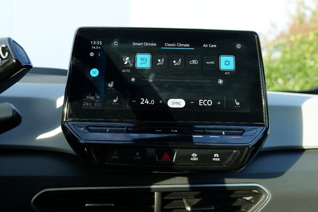 Volkswagen ID.3 Performance Pro