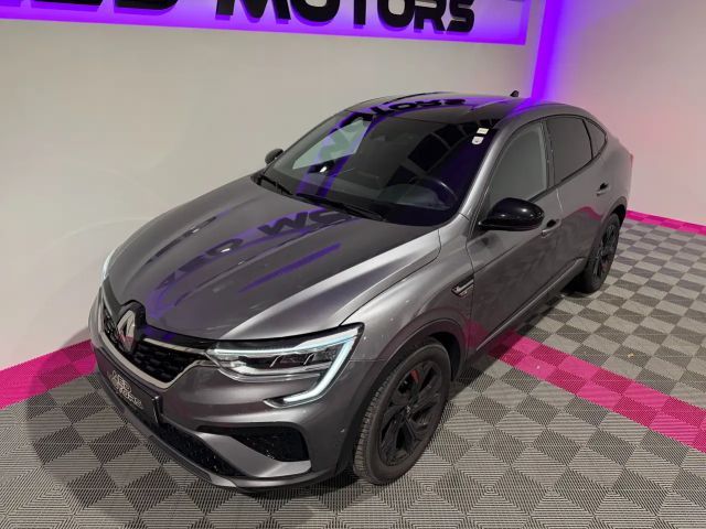 Renault Arkana RS