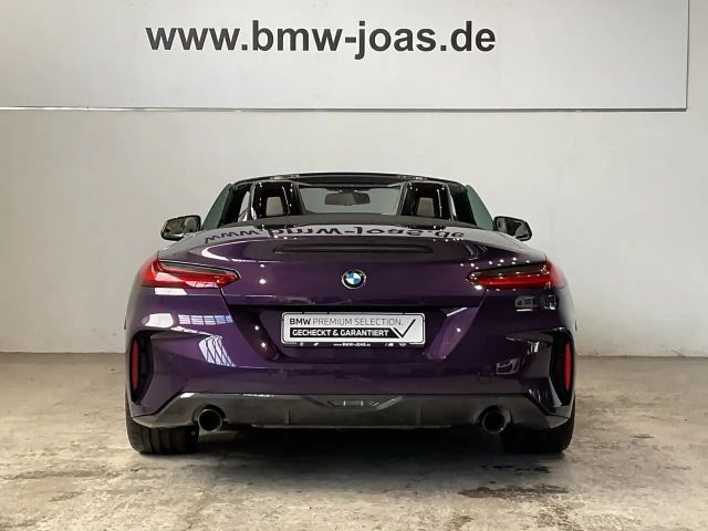 BMW Z4 Cabrio M-Sport Roadster sDrive20i