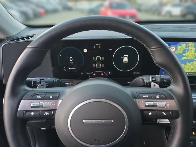 Hyundai Kona Prime Vierwielaandrijving