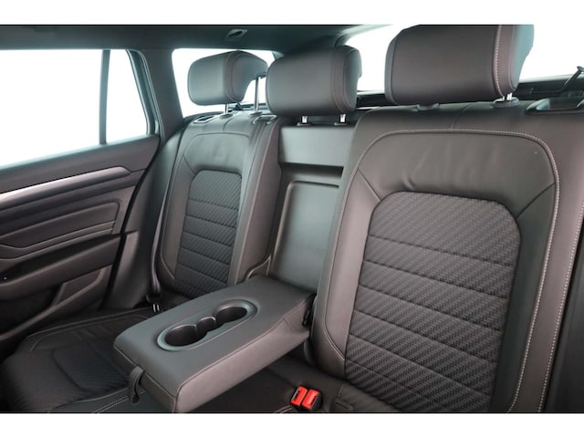 Volkswagen Passat 2.0 TDI R-Line Variant