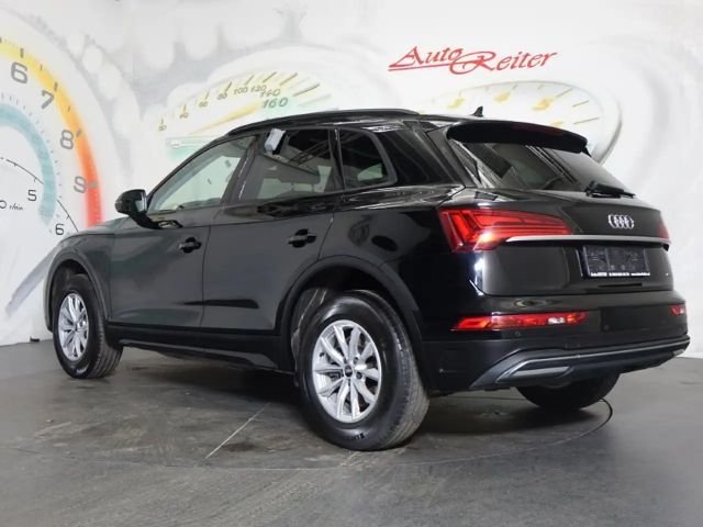 Audi Q5 40 TDI Quattro S-Tronic