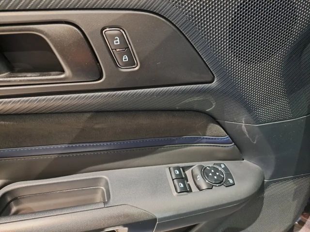 Ford Mustang GT 5.0 V8