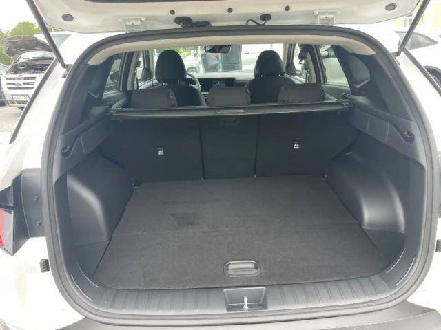 Hyundai Tucson NX4 Jubile