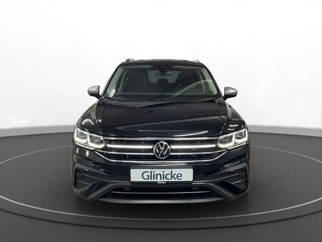 Volkswagen Tiguan 2.0 TDI Allspace