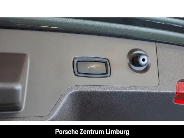 Porsche Panamera GTS Sport Turismo