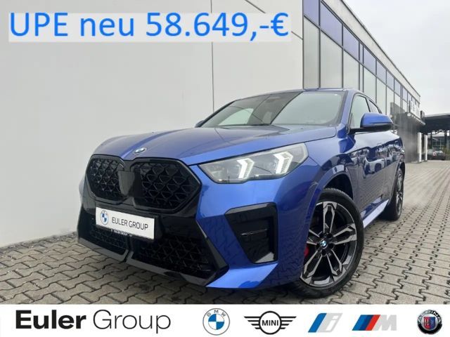 BMW X2 M-Sport sDrive18d