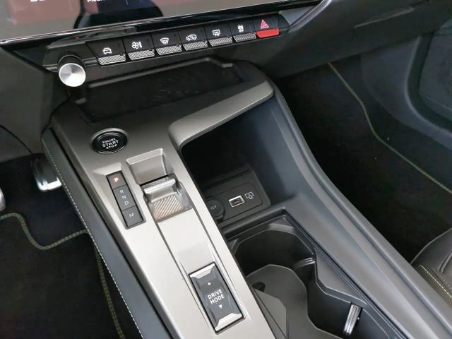 Peugeot 308 GT-Line Hybrid SW