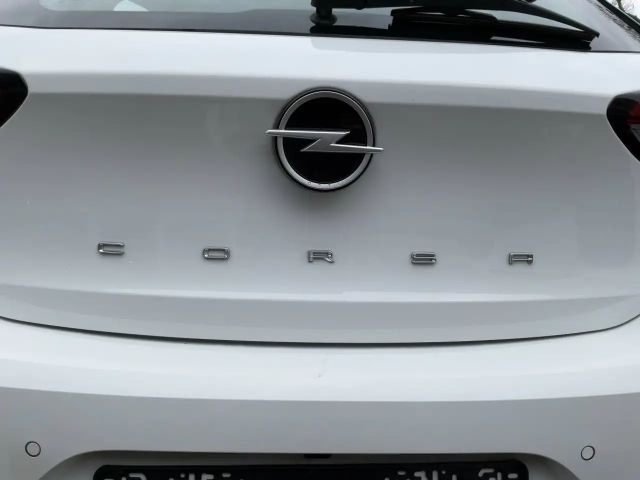 Opel Corsa F 1.2 *Stadtflitzer*