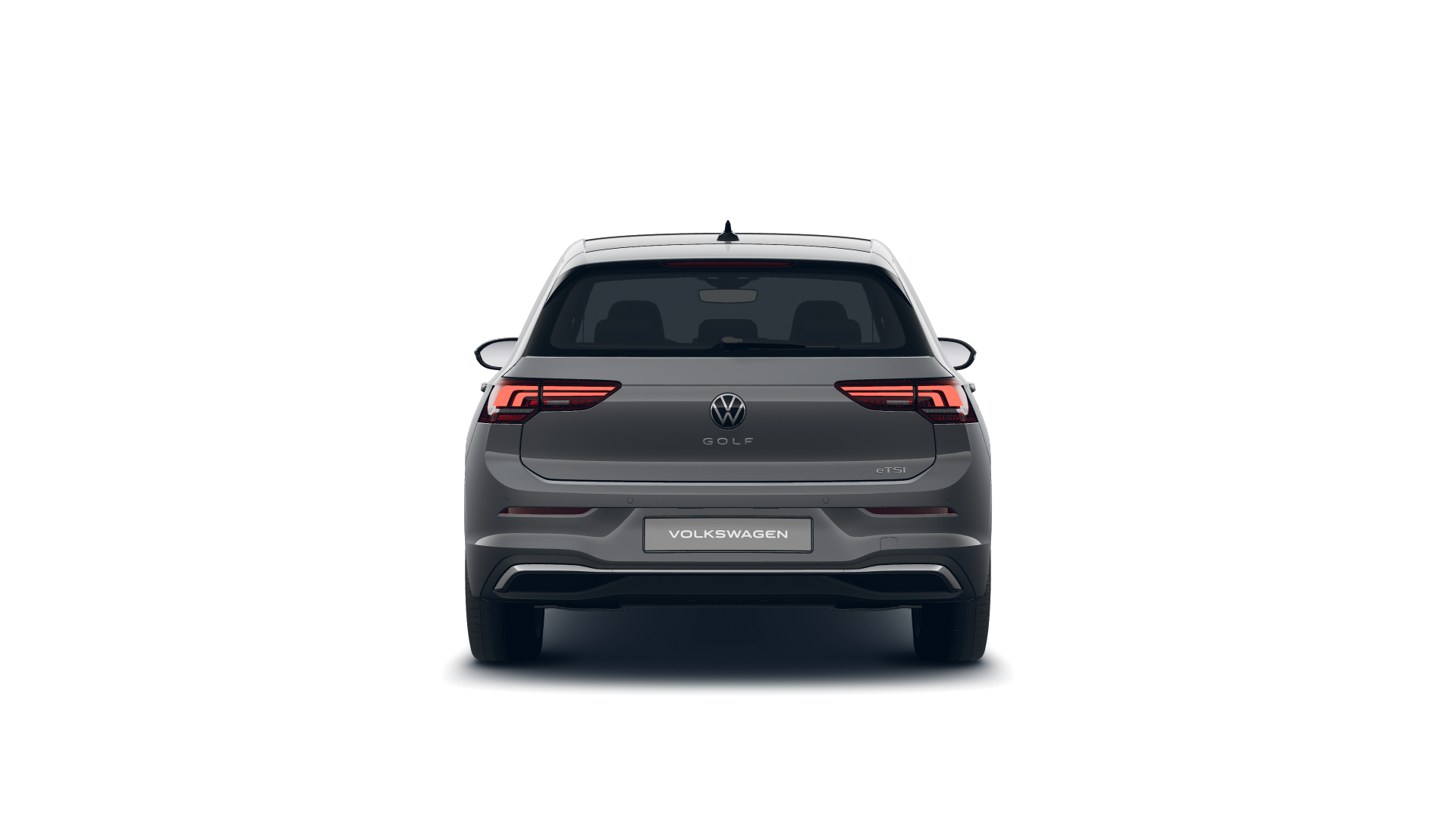 Volkswagen Golf DSG Golf VIII Style