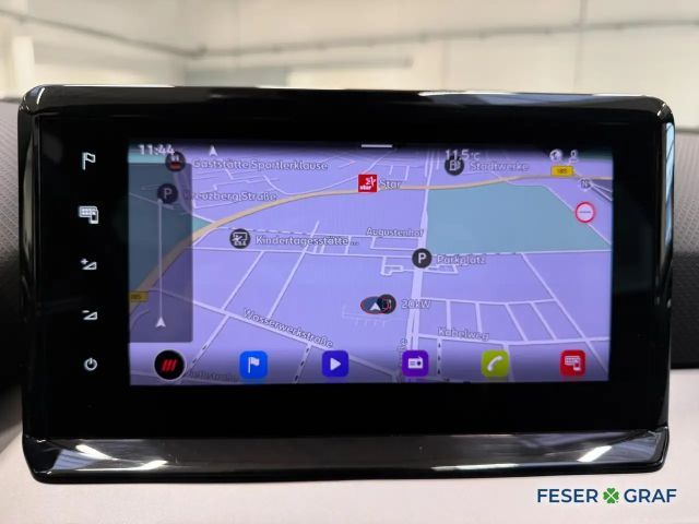 Seat Ibiza 1.0 TSI Xcellence