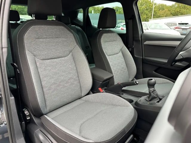 Seat Ibiza 1.0 TSI Xcellence