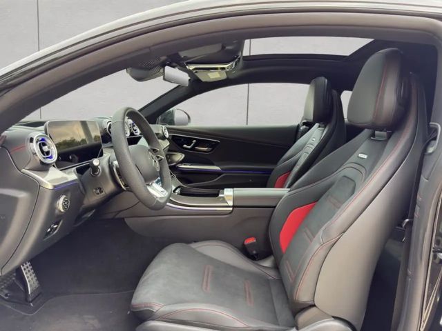 Mercedes-Benz CLE 53 AMG AMG Line