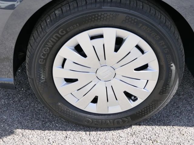 Seat Ibiza 1.0 TSI Reference