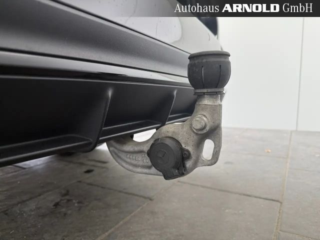 Mercedes-Benz E 200 AMG Line Estate