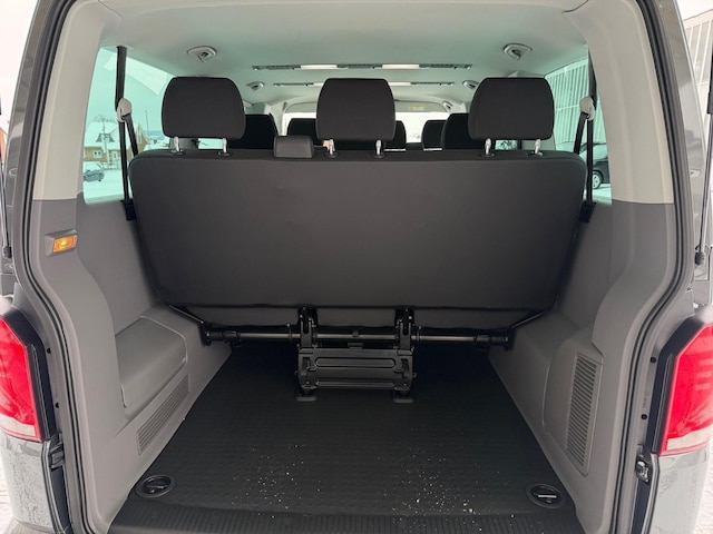 Volkswagen Caravelle 2.0 TDI DSG T6