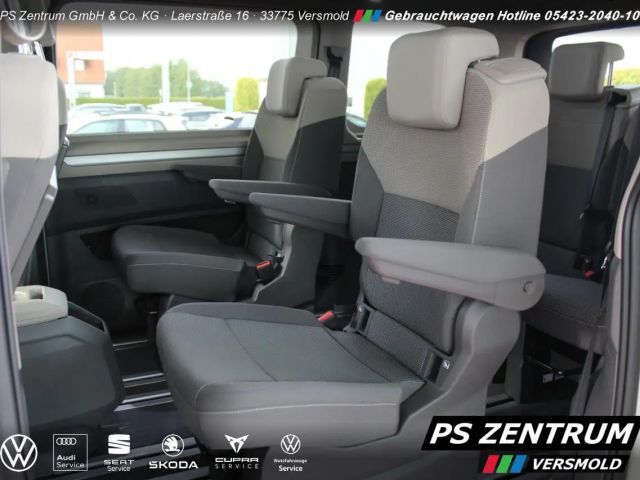 Volkswagen Multivan 2.0 TDI DSG Life T7