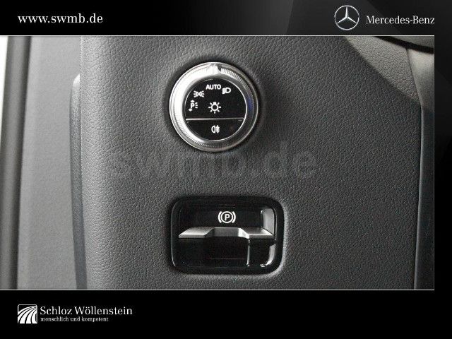 Mercedes-Benz GLC 200 4MATIC