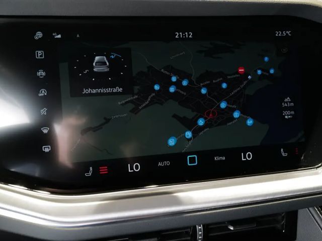 Volkswagen Touareg 3.0 V6 TDI 4Motion