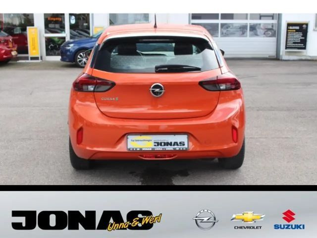 Opel Corsa Edition