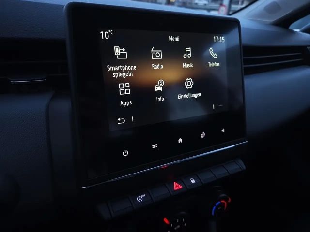 Renault Clio Life SCe 65