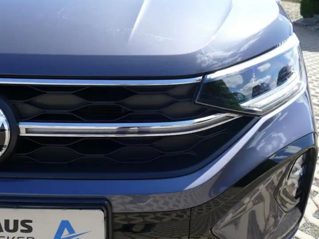 Volkswagen Taigo 1.0 TSI R-Line