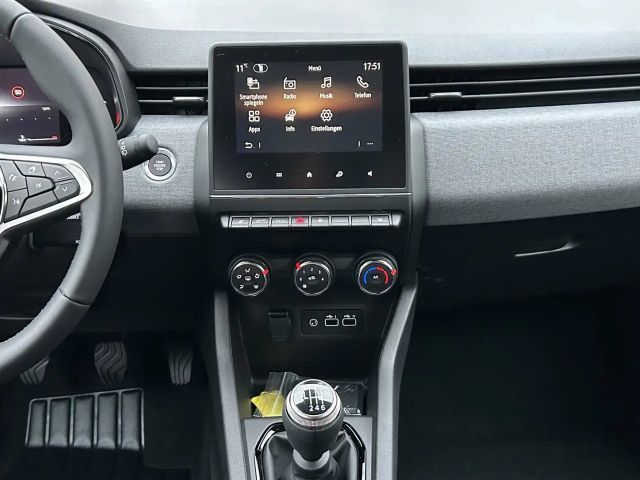 Renault Clio Evolution