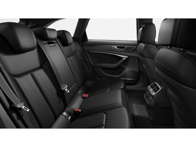 Audi A6 45 TDI Avant Quattro S-Tronic