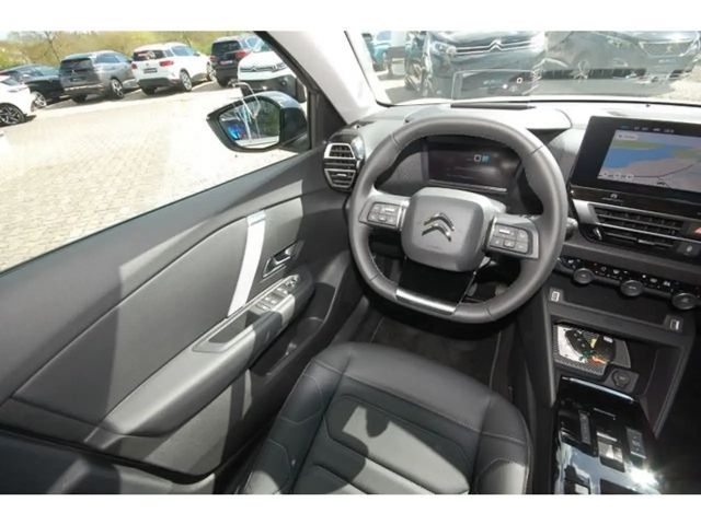 Citroën ë-C4 X Shine